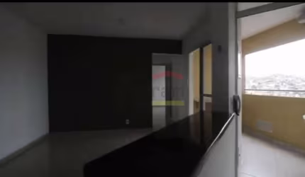 APARTAMENTO VILA BELA VISTA