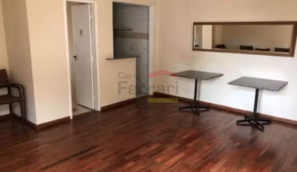 Apartamento Mandaqui - AV Zumkeller, x Permuta Sobrado!!