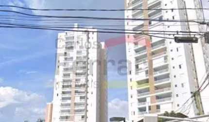 Apartamento com 3 dormitórios e 3 vagas a venda no Mandaqui.