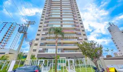 Apartamentos á venda no Alto da Mooca - Com 4 ou 3 dormitórios, 3 vagas de garagem.