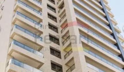 PACAEMBU - APARTAMENTO EM LOCAL NOBRE - 340m2