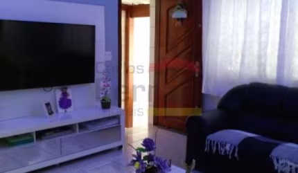 SOBRADO ESPAÇOSO !! VILA GUILHERME !!