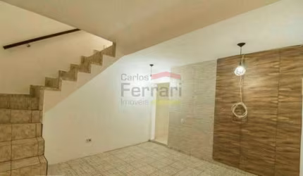 Imóvel  a venda - Bairro Freguesia com 4 Casas P/ Renda