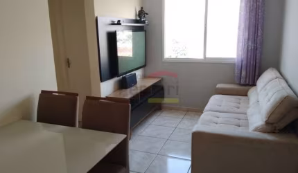 Apartamento 02 dormitórios  - Mooca