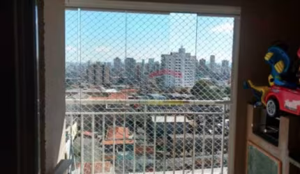 Apto - 03 Drms , 2 vagas - Sacada Gourmet- Belenzinho -SP