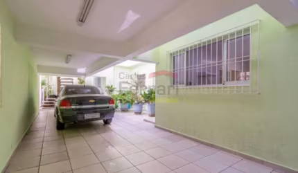 Sobrado  com 2 quartos, Bairro do  Limão -  200 m² à venda