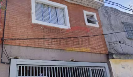 Sobrado  com 5 quartos -  na Vila Sabrina / SP