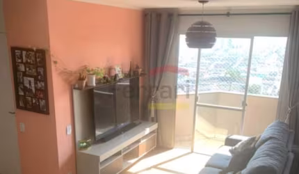 Apto 2 DormS com  2 vagas de Garagem   a 5 min shopping Interlagos