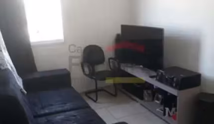 Apartamento   com  2 quartos - Centro - Sao Paulo