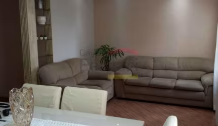 Apartamento 02 dormitórios , 1 suíte  - Vila Santa Maria , próximo no Bairro do Limão