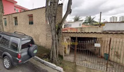 Casa Térrea   com 3 quartos  a venda Vila Primavera 3 vagas +Edicula