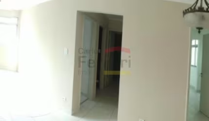 Apartamento de 66m² com  1 suite -  Aclimação