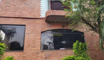 Sobrado 5 dormitórios 5 vagas na Vila Maria