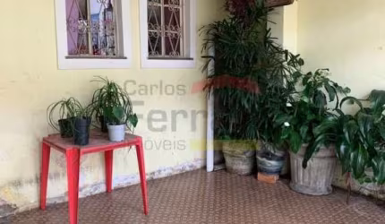 CASA TÉRREA PARADA INGLESA