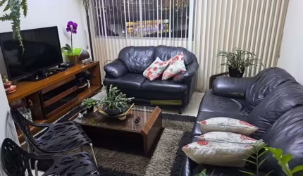apartamento a venda, Jardim das Laranjeiras. 03 dormitórios, 01 vaga