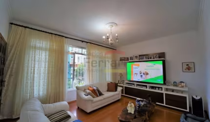 Sobrado 280 m²  com 3 Quartos   Jardim São Paulo-  a 500 Metros do Metrô