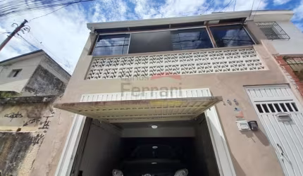 Sobrado  03 quartos com  Terraço Gourmet - Chora Menino - zona norte