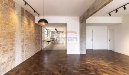 Bairro da Consolação  212.00m²  3 SUITES 1 VAGA REFORMADISSIMO Rs2.265.000,00