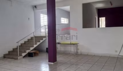 Salão a venda no Mandaqui / Vago