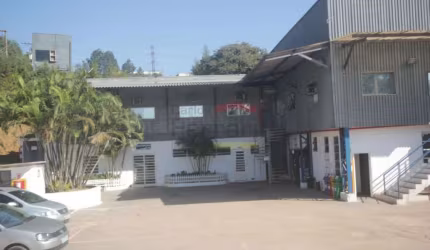 Galpão para venda Cotia