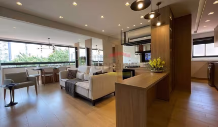 Apartamento á venda em Santana - 70m - 2 dormitórios e duas vagas.