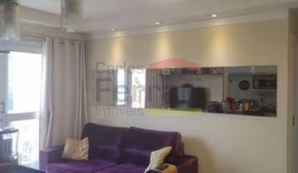 Apartamento 02 dormitórios -  Bairro Protendit - Zona Norte