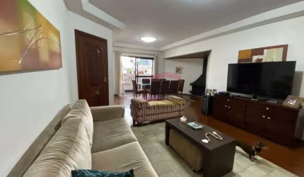 APARTAMENTO NO ALTO DE SANTANA COM 4 DORMITÓRIOS SENDO 2 SUITES, SACADA, 2 VAGAS DEMARCADAS