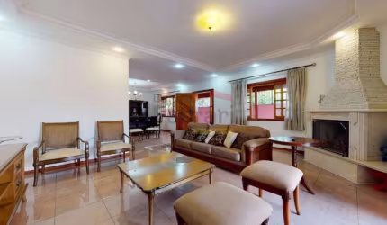 SOBRADO ALTO PADRÃO NA VILA ROSA