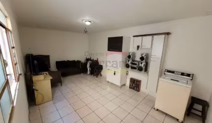 Casas Térrea-   Terreno  -  Próximo metrô Parada Inglesa