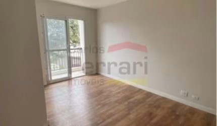 Apartamento venda em Santana. 65m² 3 dormitórios, 1 suíte, 2 vagas.