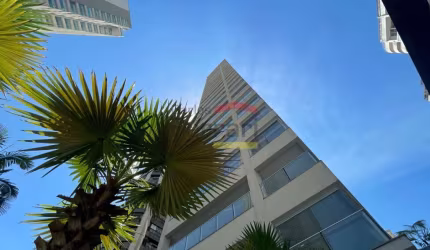 Apartamento alto padrão, 4 suítes, 6 vagas , Santana.