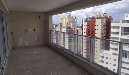 Apartamento alto padrão, 4 suítes, 6 vagas, Alto de Santana
