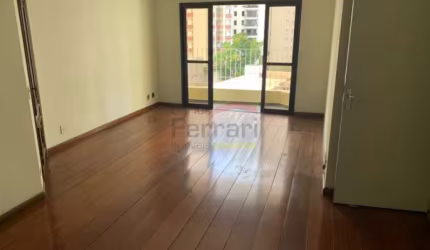 Apartamento na Nova Cantareira a 900 metros do metrô, 100,25 m2 área útil, totalmente reformado