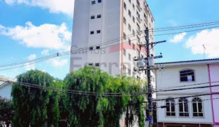 Apartamento 120m² á venda no Alto de Santana - 4 dormitórios e duas vagas.