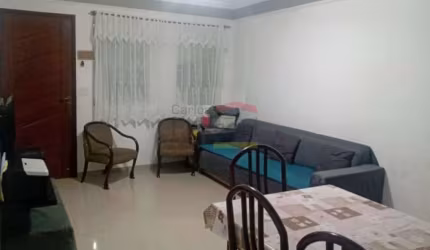 Sobrado com 2 quartos ,  2 suítes, à venda em Vila Mazzei - SP