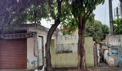 Terreno região Vila Gustavo 650m²