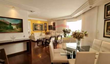 APARTAMENTO NA ÁGUA FRIA  COM  3 DORMITÓRIOS, SENDO 1 SUÍTE, 4 VAGAS DE GARAGEM