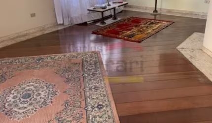 Belíssimo Apartamento de 300 m² a venda em Santana