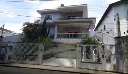 Mansão Maravilhosa  Jardim São Bento, área construida 1.100m²