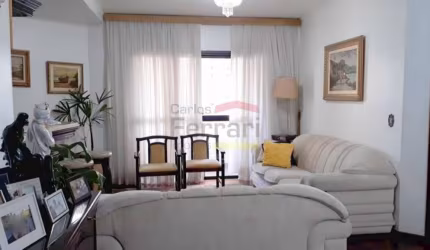 apartamento 4 dormitorios a venda Santana, 2 suites