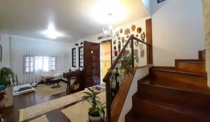 CASA PARA VENDA JARDIM SÃO PAULO