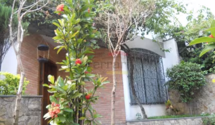 Sobrado 4 dormitorios 3 suites a venda no Jardim França, 7 vagass