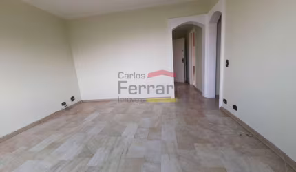 APARTAMENTO PRÓXIMO AO METRÔ  SANTANA, COM 2 DORMITÓRIOS, 1 VAGA DE GARAGEM.