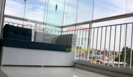 APARTAMENTO Á VENDA NO IMIRIM 89M² - 2 DORMITÓRIOS E DUAS VAGAS