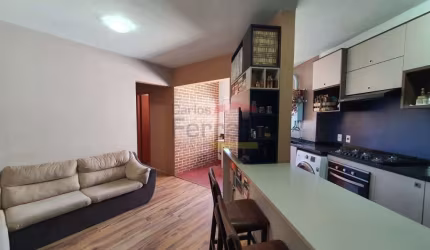 Apartamento para venda em Vila Nova Cachoeirinha - SP - 2 quartos e vaga de garagem