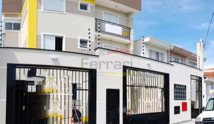 APARTAMENTO PARA VENDA