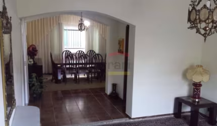 Lindo sobrado com 4 dormitórios