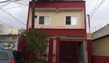SOBRADO - 3 DORM. 1 SUÍTE. 2 VAGAS - 149 M2 - PARQUE MANDAQUI