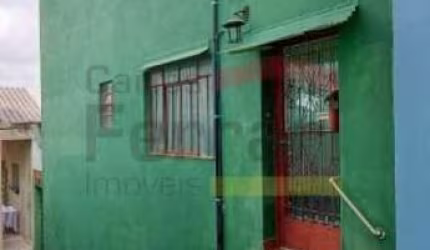 casa vila 3 dormitórios , casa verde media