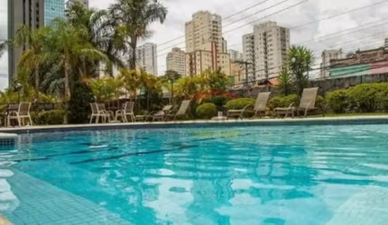 Flat á venda em Santana à 5 minutos do metrô